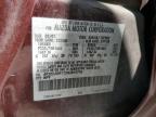 2002 Mazda Tribute Lx na sprzedaż w Houston, TX - Rear End