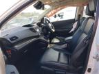 2015 HONDA CR-V EX I- for sale at Copart BELFAST