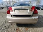 2001 Honda Civic Lx იყიდება Arlington-ში, WA - Rear End