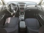 2011 Subaru Forester 2.5X   zu verkaufen in Houston, TX - Front End