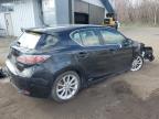 2012 Lexus Ct 200 продається в East Granby, CT - Front End