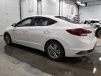 2020 Hyundai Elantra Sel de vânzare în Ottawa, ON - Minor Dent/Scratches