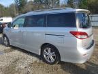 2012 Nissan Quest S for Sale in Hampton, VA - Front End