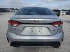 2021 Toyota Corolla Se for Sale in Homestead, FL - Front End