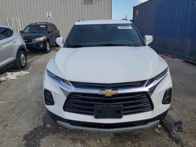  CHEVROLET BLAZER 2022 Biały