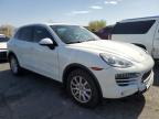 2013 Porsche Cayenne  for Sale in North Las Vegas, NV - Front End