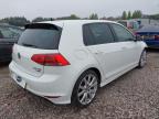2016 VOLKSWAGEN GOLF R LIN for sale at Copart EAST KILBRIDE