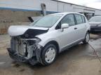 2009 Nissan Versa S იყიდება New Britain-ში, CT - Front End