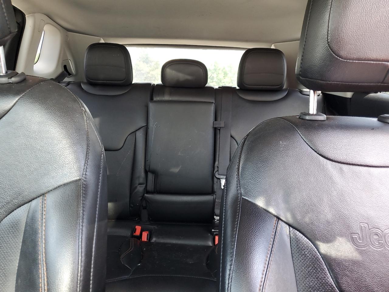 2021 Jeep Compass Limited VIN: 3C4NJDCB1MT523933 Lot: 54776325