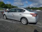 2013 Nissan Sentra S for Sale in Gastonia, NC - Side