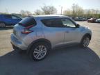 2015 Nissan Juke S zu verkaufen in Louisville, KY - Minor Dent/Scratches
