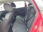 2011 VOLKSWAGEN POLO SE 60 for sale at Copart BRISTOL