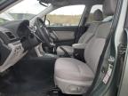 2016 Subaru Forester 2.5I Premium en Venta en Littleton, CO - Front End