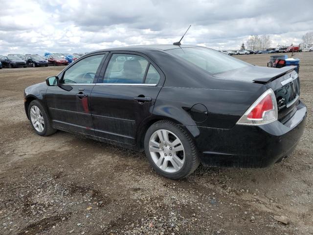 2008 FORD FUSION SEL
