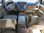 2008 Infiniti Qx56  zu verkaufen in Las Vegas, NV - Side