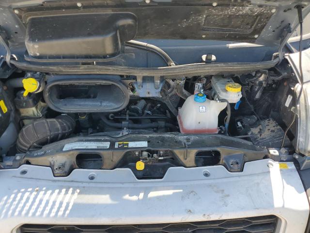 2021 RAM PROMASTER 3500 3500 HIGH  