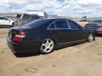 2007 Mercedes-Benz S 550 4Matic for Sale in Colorado Springs, CO - Front End