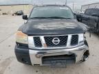 2008 Nissan Titan Xe за продажба в Haslet, TX - Front End