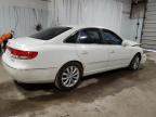 2006 Hyundai Azera Se zu verkaufen in Glassboro, NJ - Front End