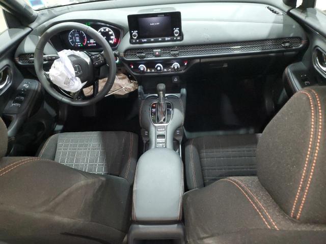  HONDA HR-V 2024 White