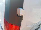 2016 MERCEDES BENZ CITAN 109 for sale at Copart BRISTOL