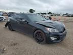 2016 Hyundai Genesis Coupe 3.8 R-Spec de vânzare în Temple, TX - Rear End