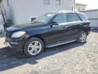 2015 Mercedes-Benz Ml 350 4Matic for Sale in York Haven, PA - Mechanical