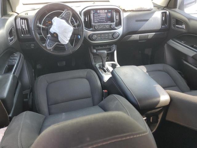  CHEVROLET COLORADO 2017 Білий