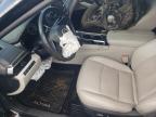 2019 Nissan Altima Sl за продажба в Earlington, KY - Front End