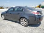 2013 Acura Tl Tech na sprzedaż w Tulsa, OK - Front End