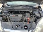 2009 Honda Cr-V Exl იყიდება Woodhaven-ში, MI - Rear End