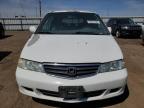 2004 Honda Odyssey Ex للبيع في Elgin، IL - All Over