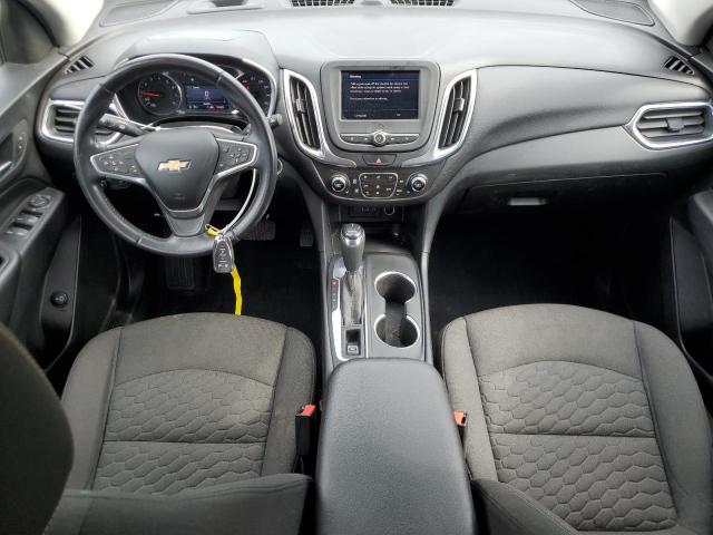  CHEVROLET EQUINOX 2020 Czarny