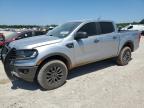 2020 Ford Ranger Xl იყიდება Houston-ში, TX - Hail