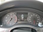 2012 Audi A6 Premium للبيع في Sikeston، MO - Vandalism