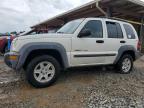 2002 Jeep Liberty Sport на продаже в Tanner, AL - Normal Wear
