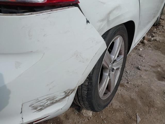 2015 VOLKSWAGEN GOLF MATCH
