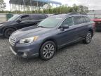 2015 Subaru Outback 2.5I Limited for Sale in Spartanburg, SC - Side