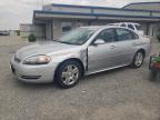 2012 Chevrolet Impala Lt   for Sale in Earlington, KY - Hail