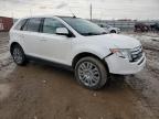 2010 Ford Edge Limited იყიდება Elgin-ში, IL - All Over