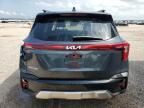 2025 Kia Seltos S en Venta en Houston, TX - Front End