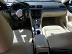 2015 Volkswagen Passat Se на продаже в Mendon, MA - Front End