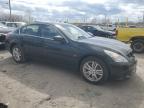 2015 Infiniti Q40  იყიდება Indianapolis-ში, IN - Front End