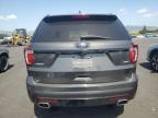 2017 Ford Explorer Sport zu verkaufen in San Martin, CA - Front End
