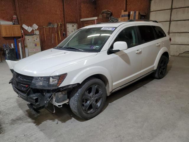 2020 Dodge Journey Crossroad