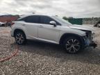 2019 Lexus Rx 350 Base   за продажба в Hueytown, AL - Front End