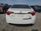 2016 Toyota Corolla L   na sprzedaż w Memphis, TN - Water/Flood