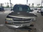 2003 Chevrolet Tahoe C1500 იყიდება Cartersville-ში, GA - Front End