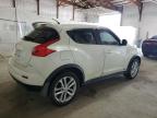 2011 Nissan Juke S for Sale in Lexington, KY - Side