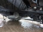 2016 BMW G 650 GS for sale at Copart SANDY